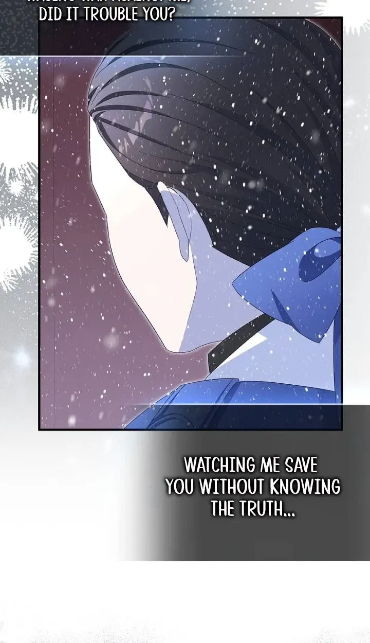 Cassmire: The Loyal Sword Chapter 135 page 63 - 