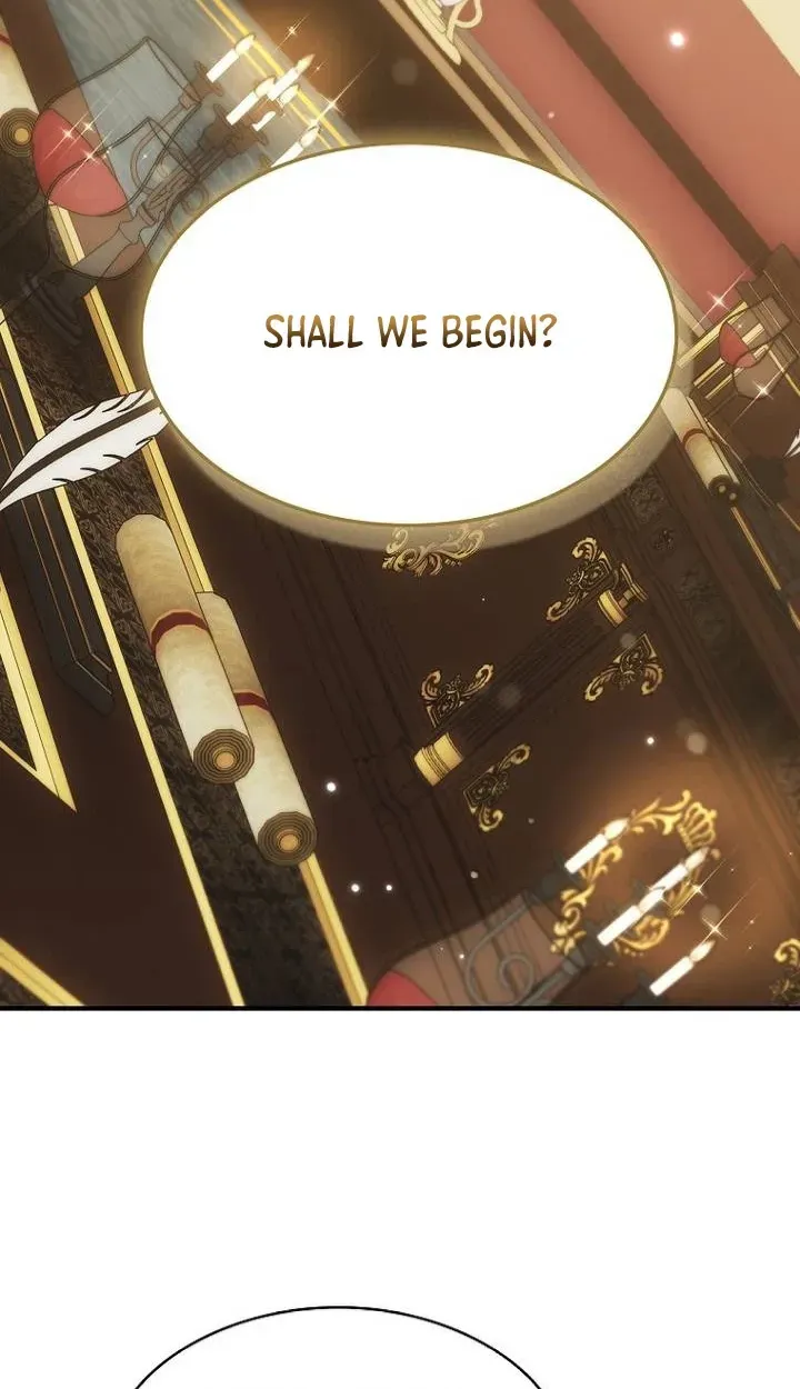 Cassmire: The Loyal Sword Chapter 135 page 68 - 