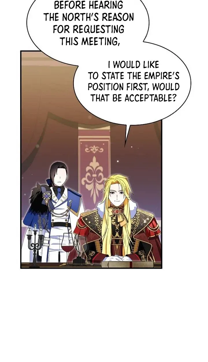 Cassmire: The Loyal Sword Chapter 135 page 69 - 
