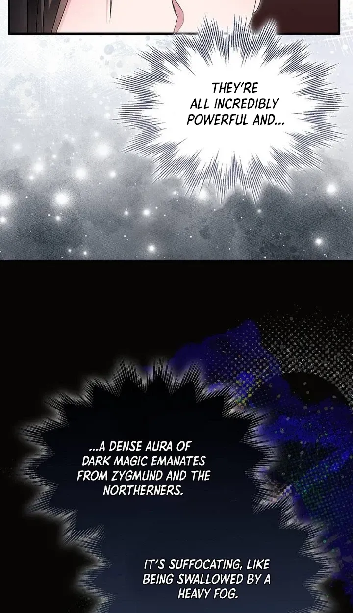 Cassmire: The Loyal Sword Chapter 135 page 71 - 