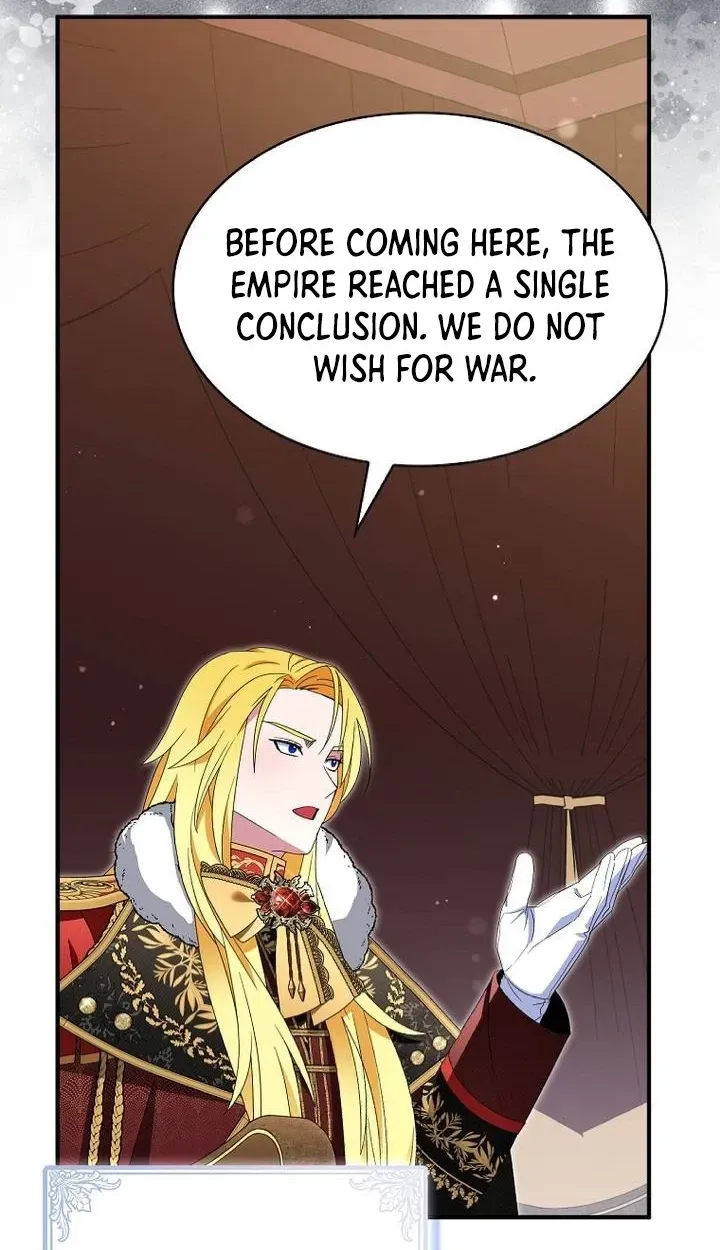 Cassmire: The Loyal Sword Chapter 135 page 73 - 