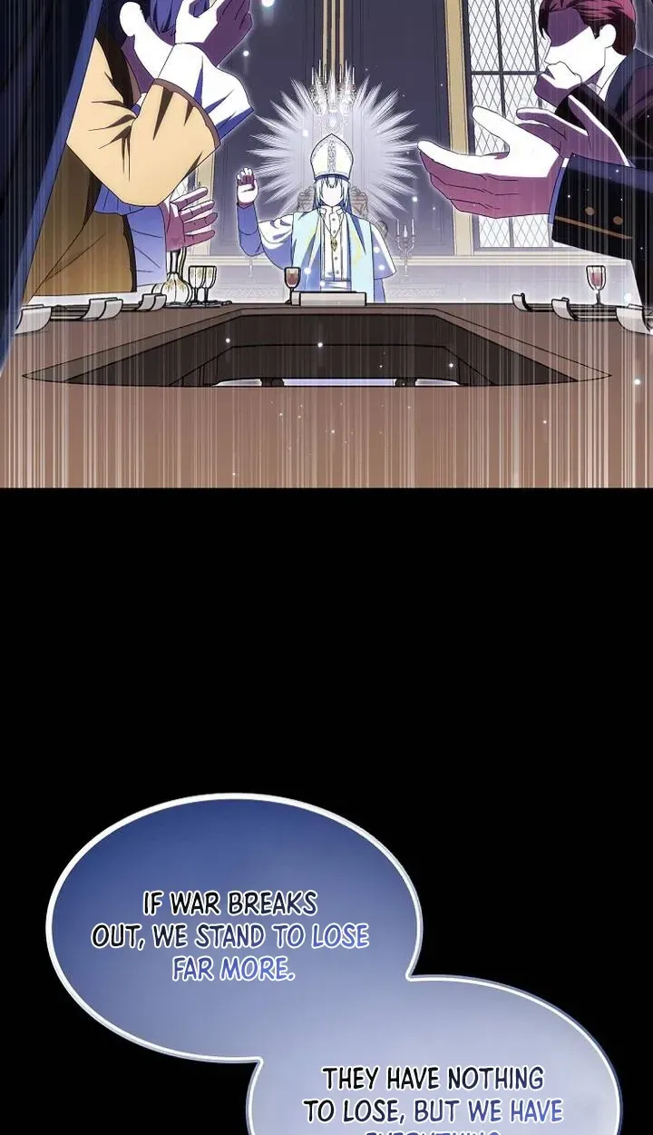 Cassmire: The Loyal Sword Chapter 135 page 76 - 
