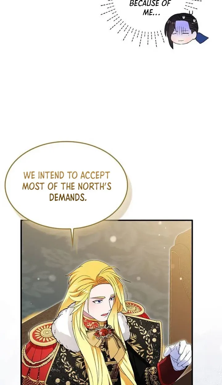 Cassmire: The Loyal Sword Chapter 135 page 81 - 