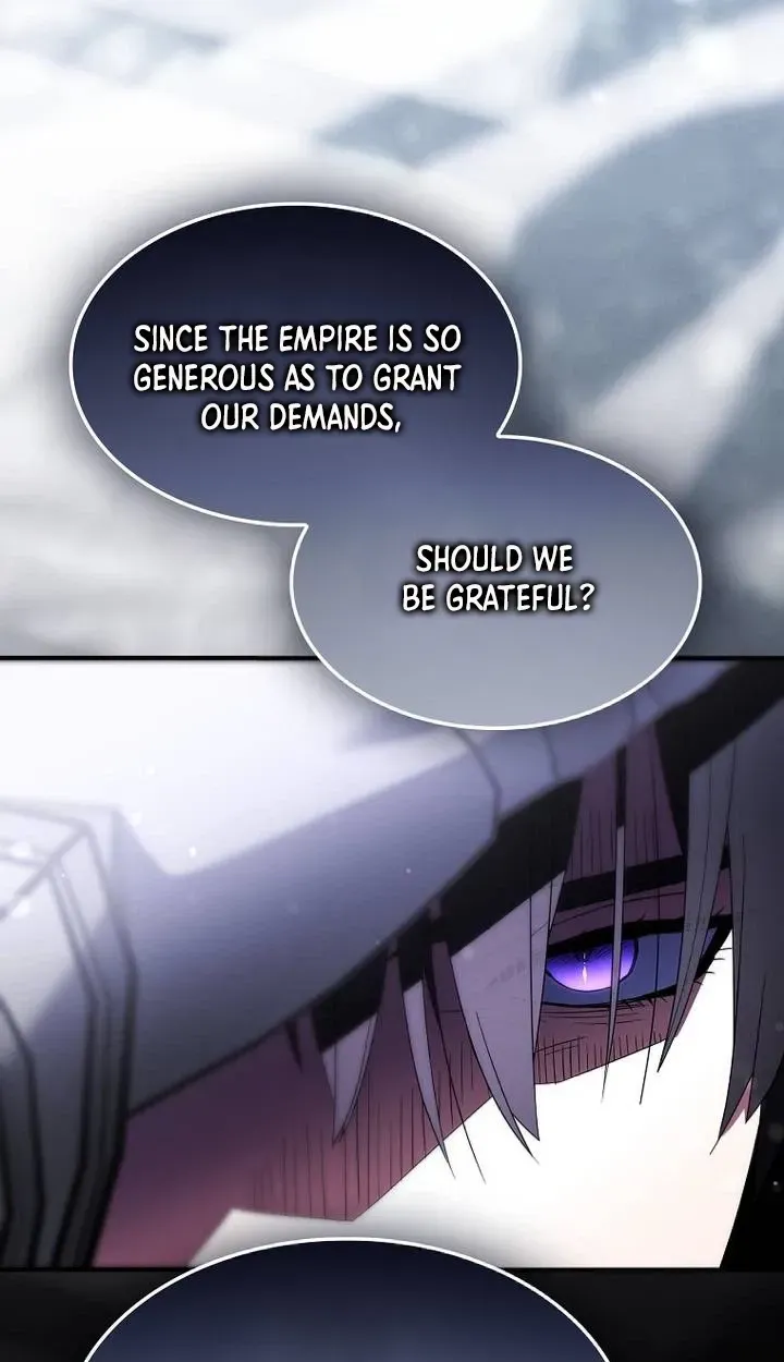 Cassmire: The Loyal Sword Chapter 135 page 88 - 