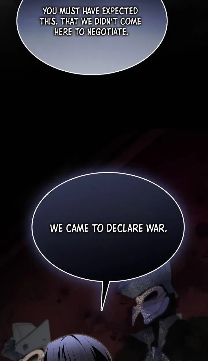 Cassmire: The Loyal Sword Chapter 135 page 89 - 