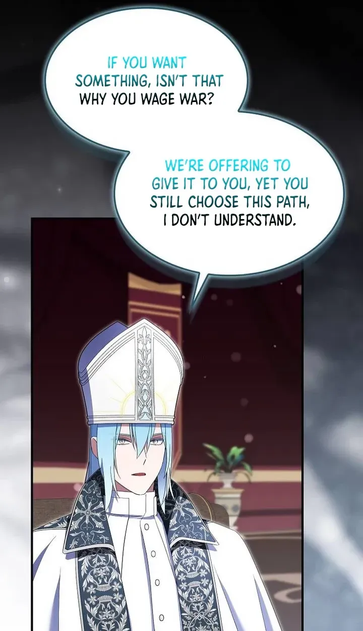 Cassmire: The Loyal Sword Chapter 135 page 91 - 