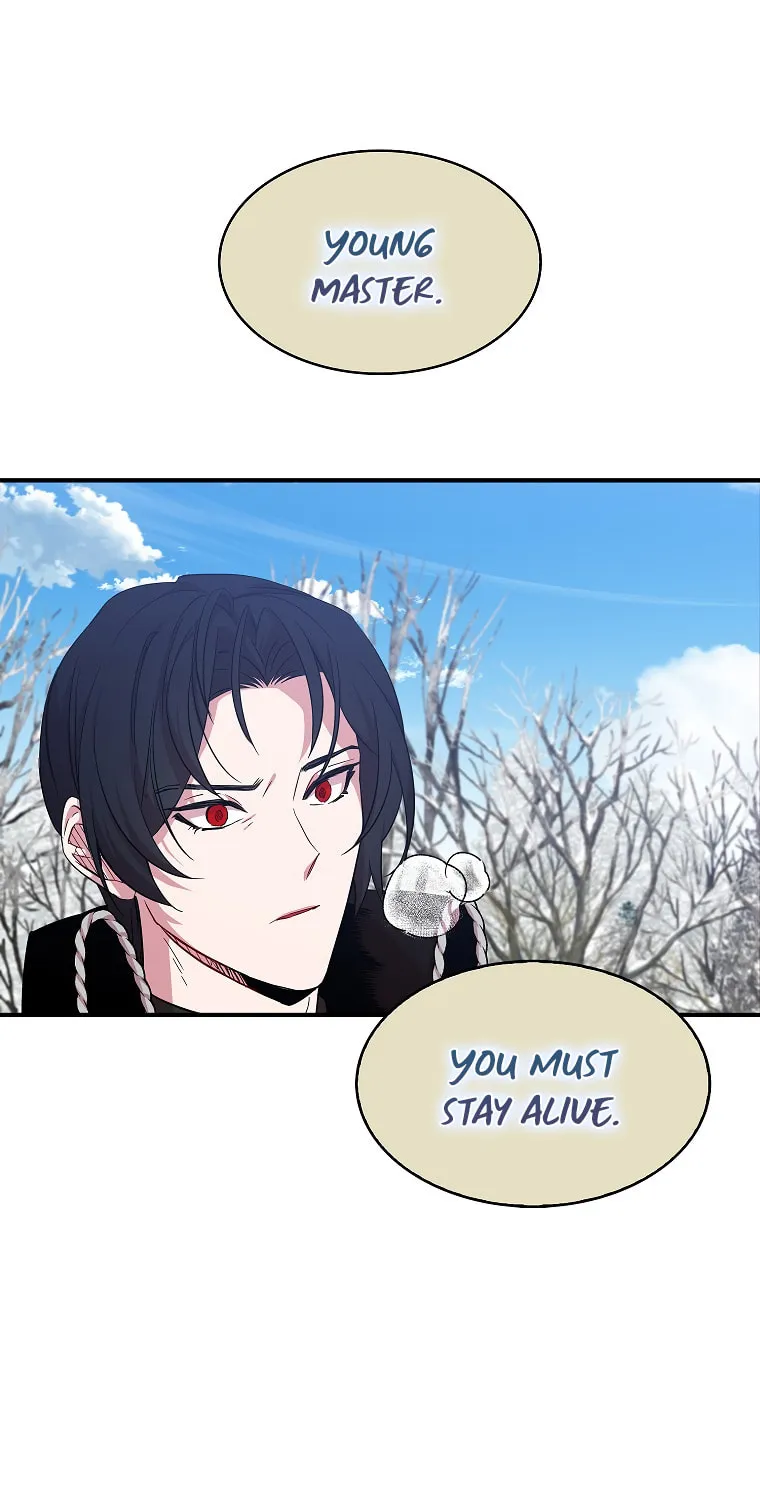 Cassmire: The Loyal Sword Chapter 14 page 2 - 