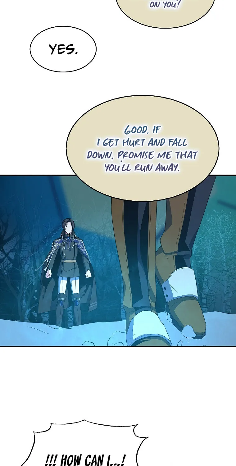 Cassmire: The Loyal Sword Chapter 14 page 101 - 