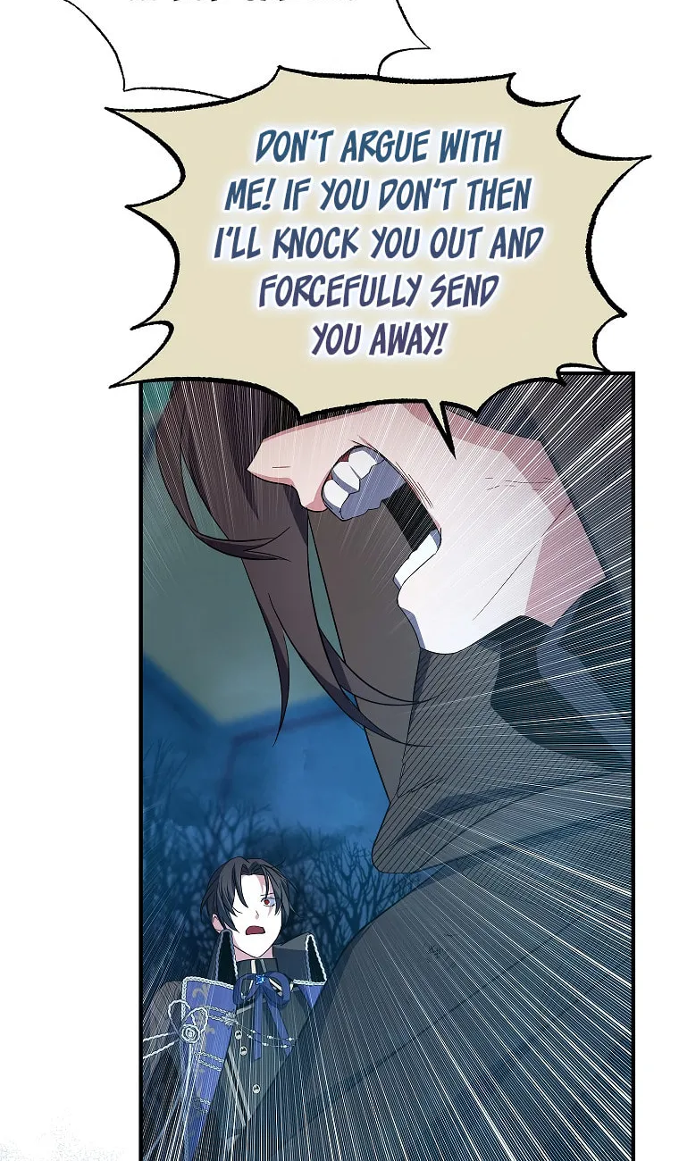 Cassmire: The Loyal Sword Chapter 14 page 102 - 