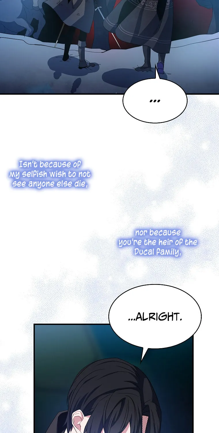 Cassmire: The Loyal Sword Chapter 14 page 104 - 