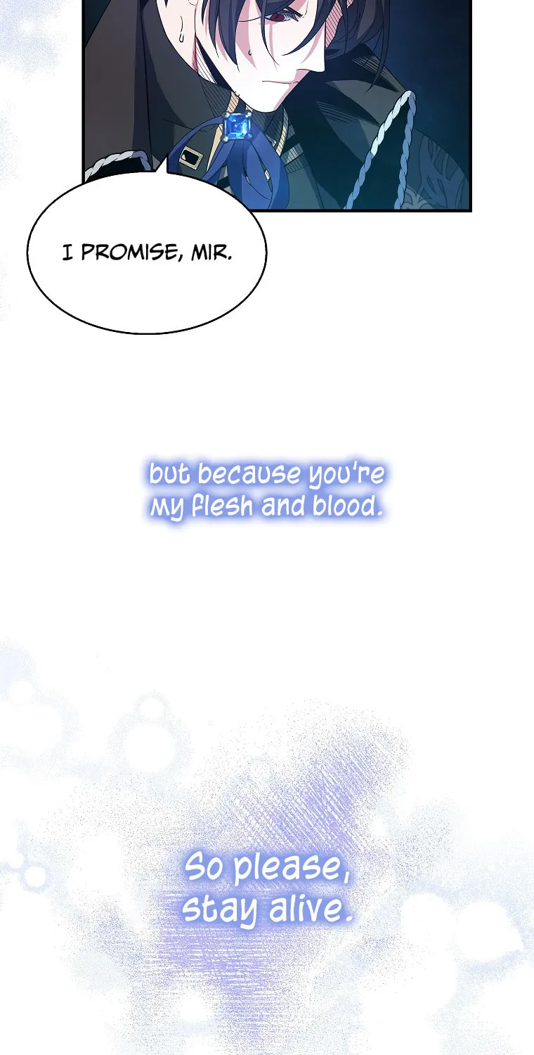 Cassmire: The Loyal Sword Chapter 14 page 105 - 