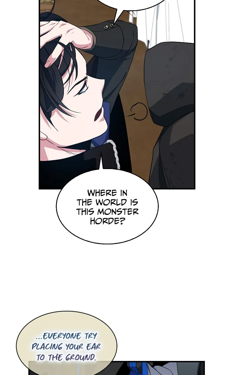 Cassmire: The Loyal Sword Chapter 14 page 14 - 