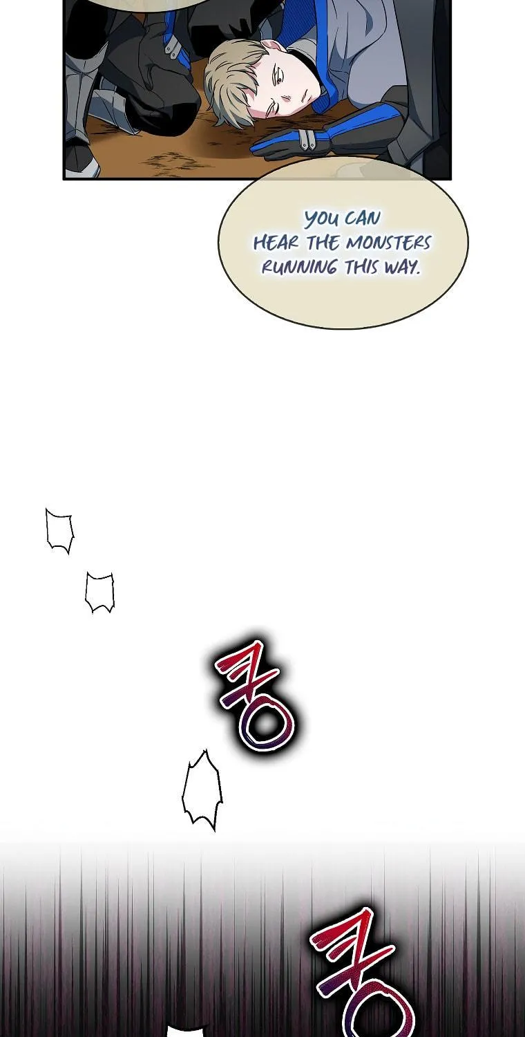 Cassmire: The Loyal Sword Chapter 14 page 15 - 