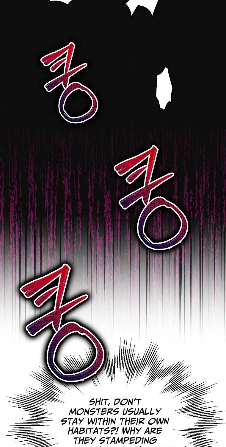 Cassmire: The Loyal Sword Chapter 14 page 17 - 