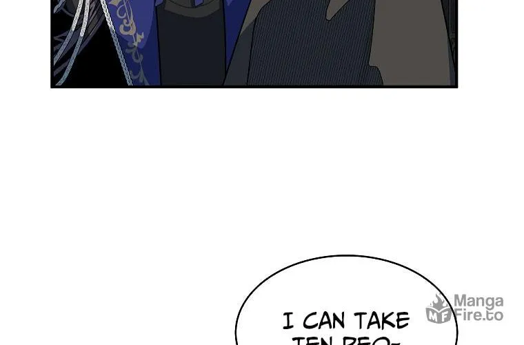 Cassmire: The Loyal Sword Chapter 14 page 22 - 