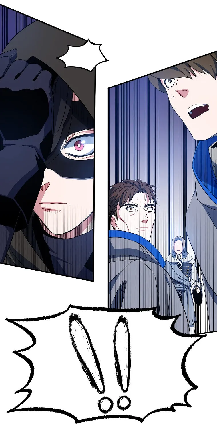 Cassmire: The Loyal Sword Chapter 14 page 28 - 