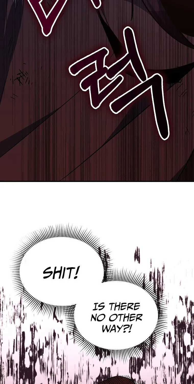Cassmire: The Loyal Sword Chapter 14 page 30 - 