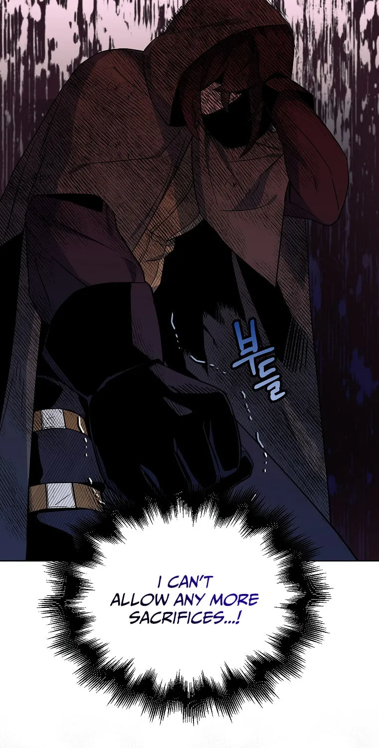 Cassmire: The Loyal Sword Chapter 14 page 31 - 