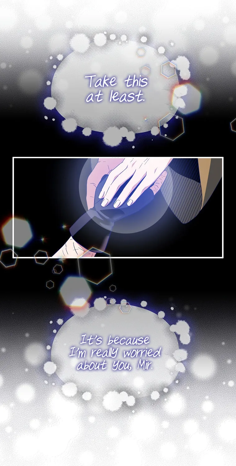 Cassmire: The Loyal Sword Chapter 14 page 32 - 