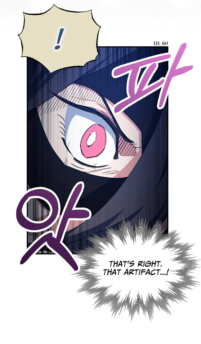 Cassmire: The Loyal Sword Chapter 14 page 33 - 