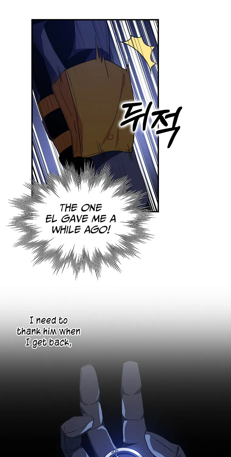 Cassmire: The Loyal Sword Chapter 14 page 34 - 