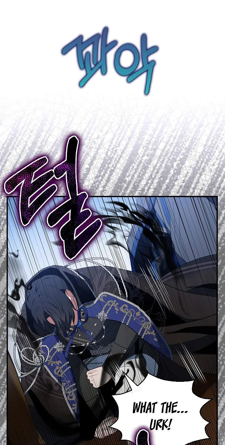 Cassmire: The Loyal Sword Chapter 14 page 38 - 