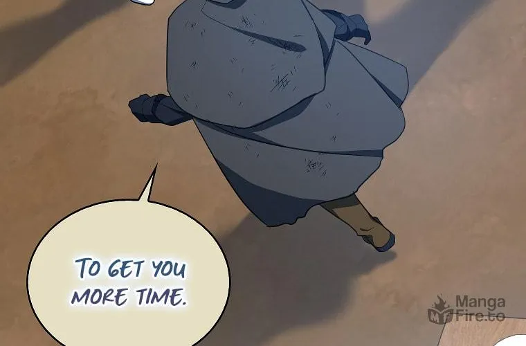 Cassmire: The Loyal Sword Chapter 14 page 43 - 