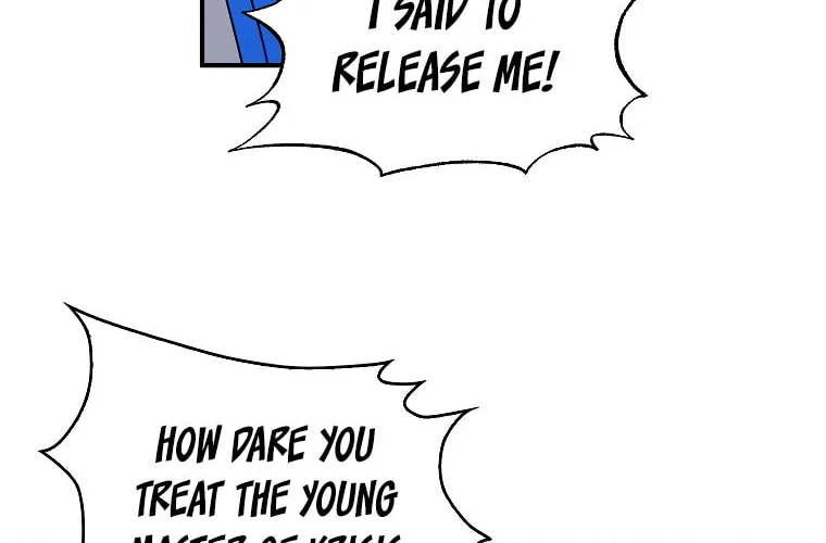 Cassmire: The Loyal Sword Chapter 14 page 45 - 