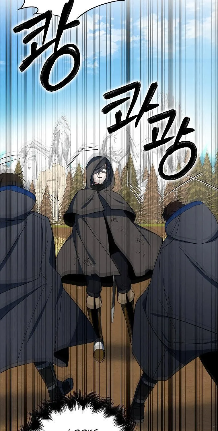 Cassmire: The Loyal Sword Chapter 14 page 47 - 