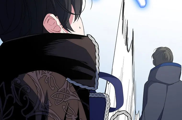 Cassmire: The Loyal Sword Chapter 14 page 52 - 