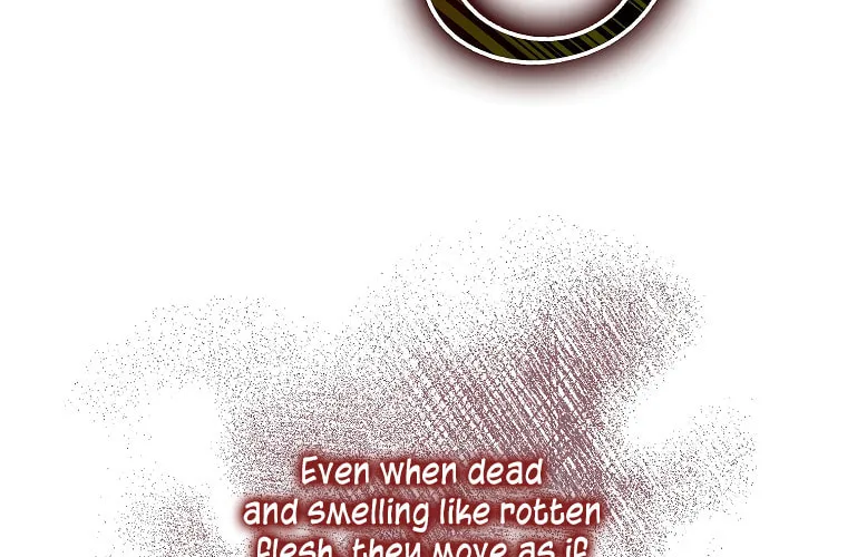 Cassmire: The Loyal Sword Chapter 14 page 61 - 