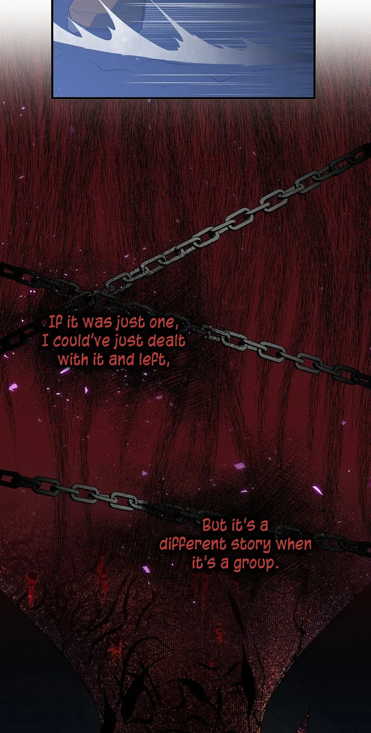 Cassmire: The Loyal Sword Chapter 14 page 66 - 