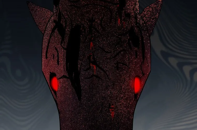 Cassmire: The Loyal Sword Chapter 14 page 67 - 