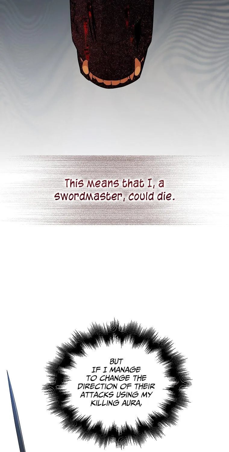 Cassmire: The Loyal Sword Chapter 14 page 68 - 