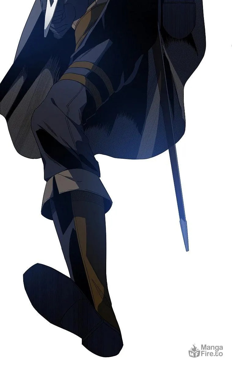 Cassmire: The Loyal Sword Chapter 14 page 70 - 