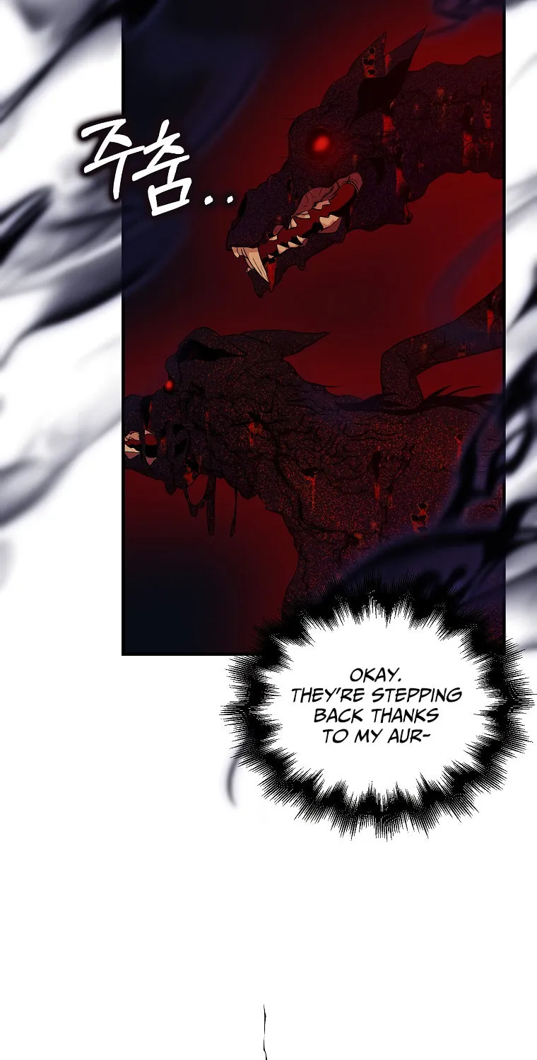 Cassmire: The Loyal Sword Chapter 14 page 73 - 