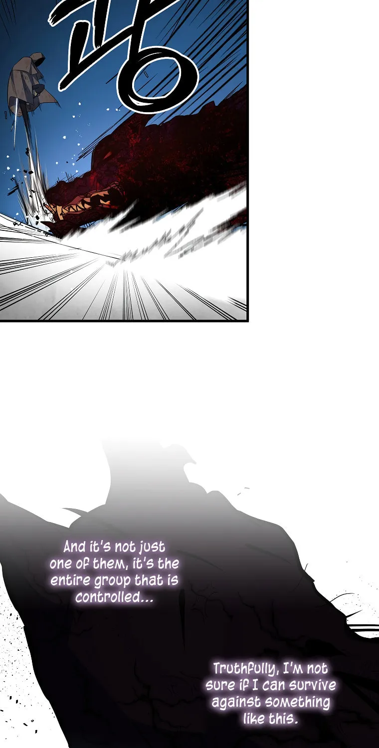 Cassmire: The Loyal Sword Chapter 14 page 79 - 
