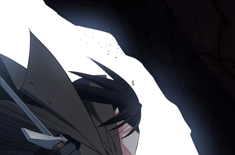 Cassmire: The Loyal Sword Chapter 14 page 80 - 