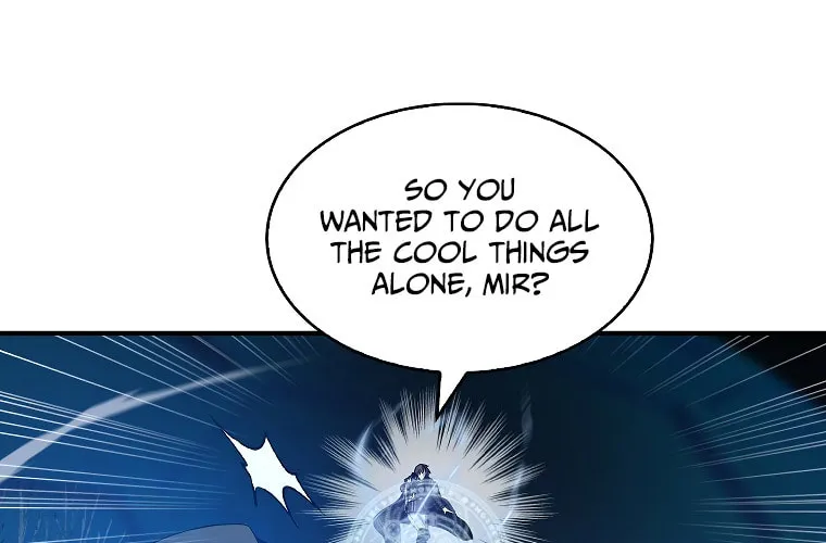 Cassmire: The Loyal Sword Chapter 14 page 91 - 