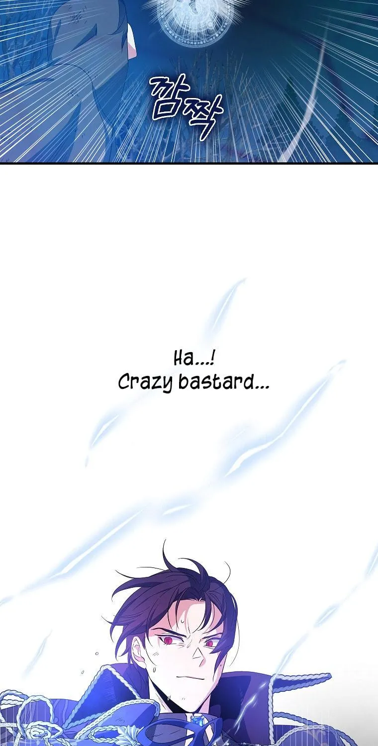 Cassmire: The Loyal Sword Chapter 14 page 92 - 