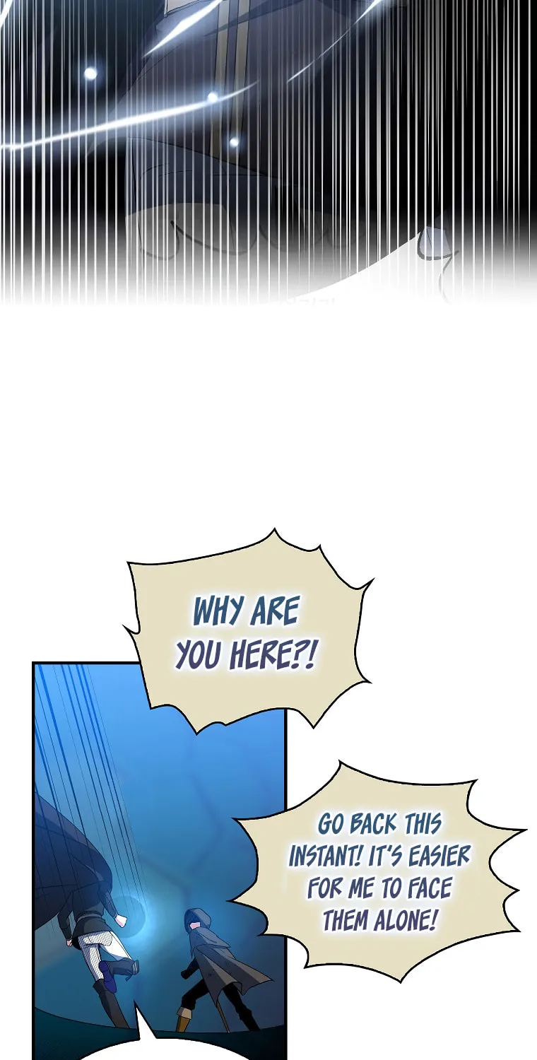 Cassmire: The Loyal Sword Chapter 14 page 94 - 