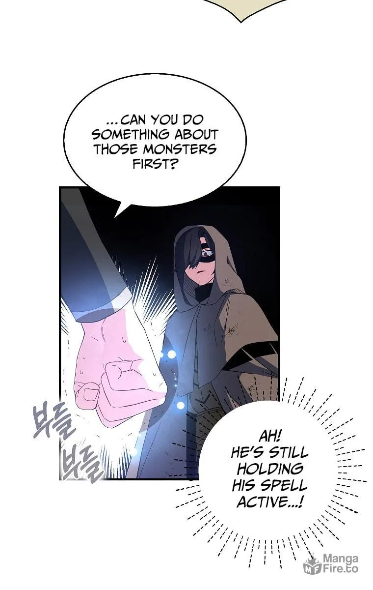 Cassmire: The Loyal Sword Chapter 14 page 96 - 