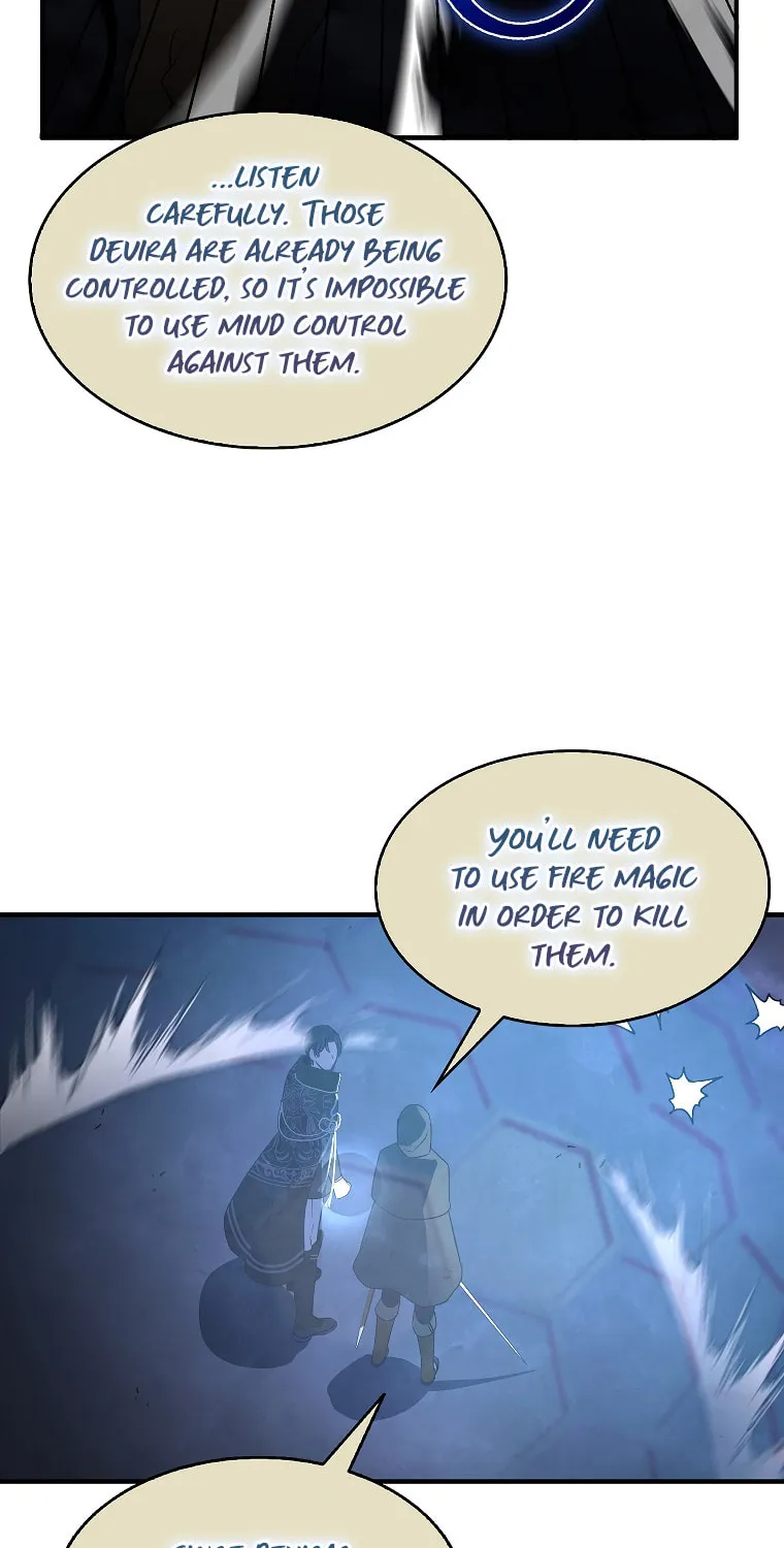 Cassmire: The Loyal Sword Chapter 14 page 98 - 