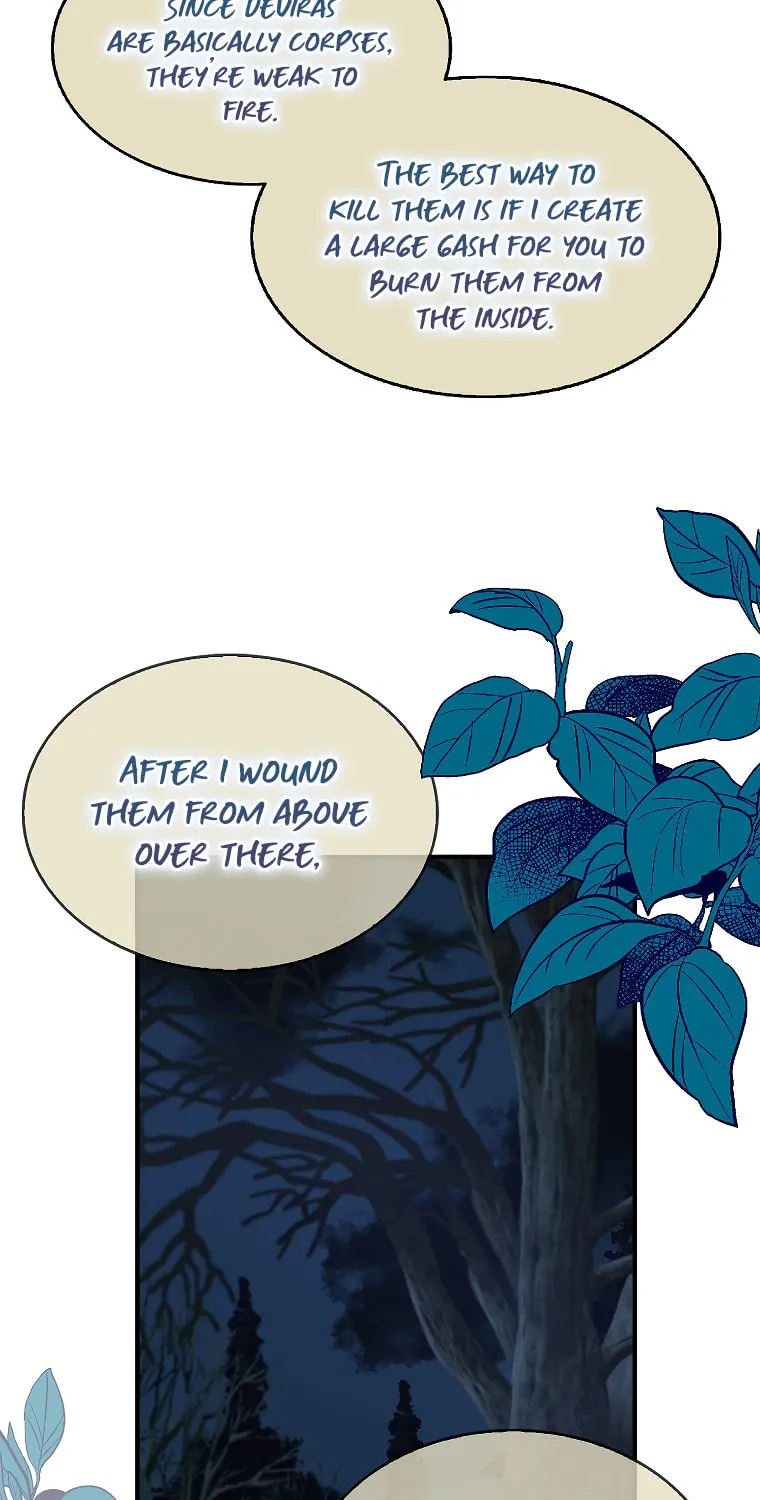 Cassmire: The Loyal Sword Chapter 14 page 99 - 
