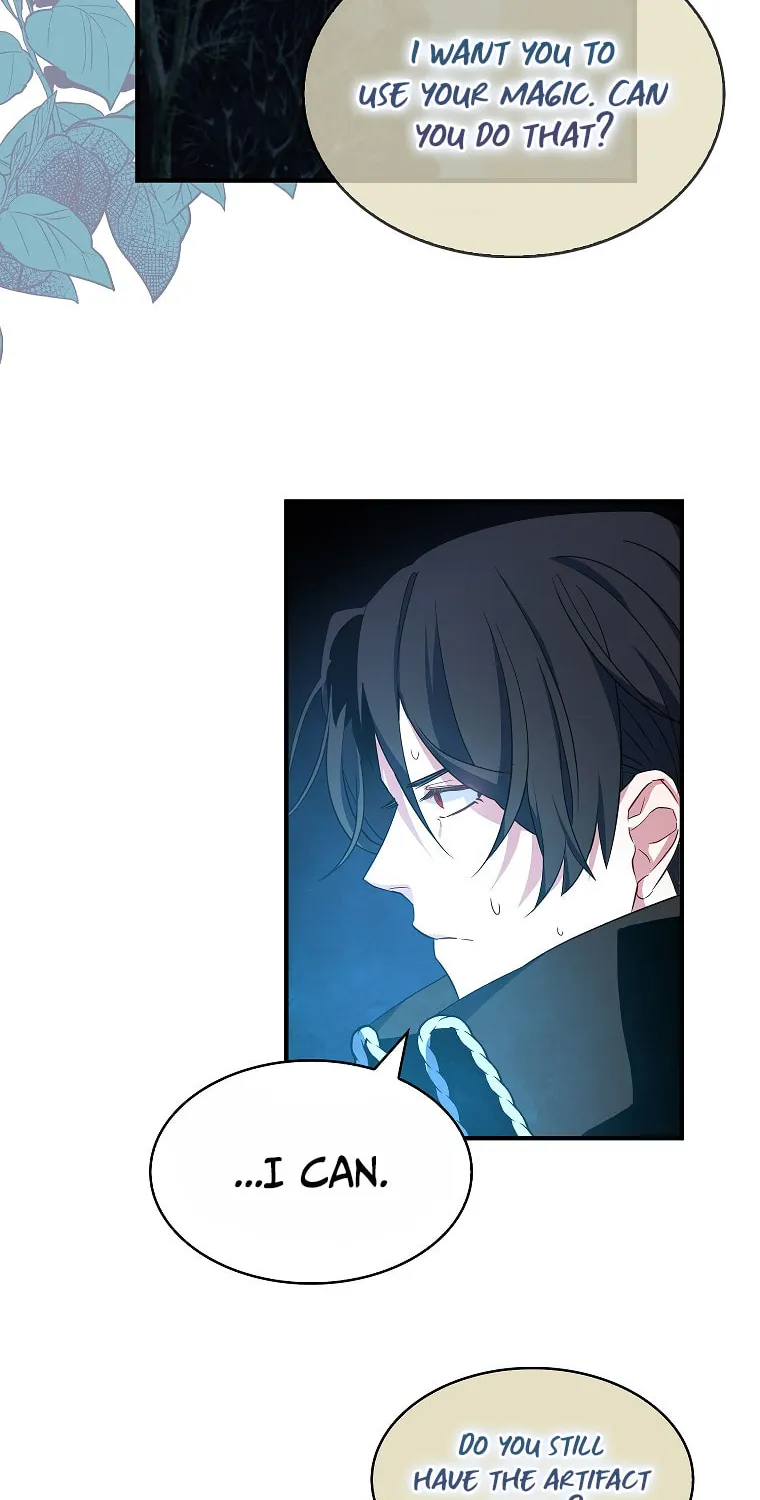 Cassmire: The Loyal Sword Chapter 14 page 100 - 