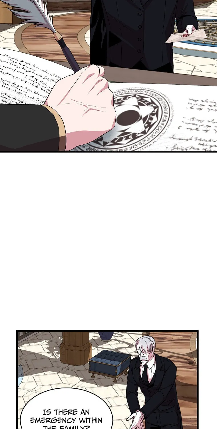 Cassmire: The Loyal Sword Chapter 15 page 108 - 