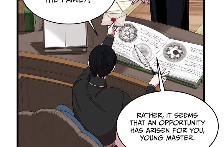 Cassmire: The Loyal Sword Chapter 15 page 109 - 