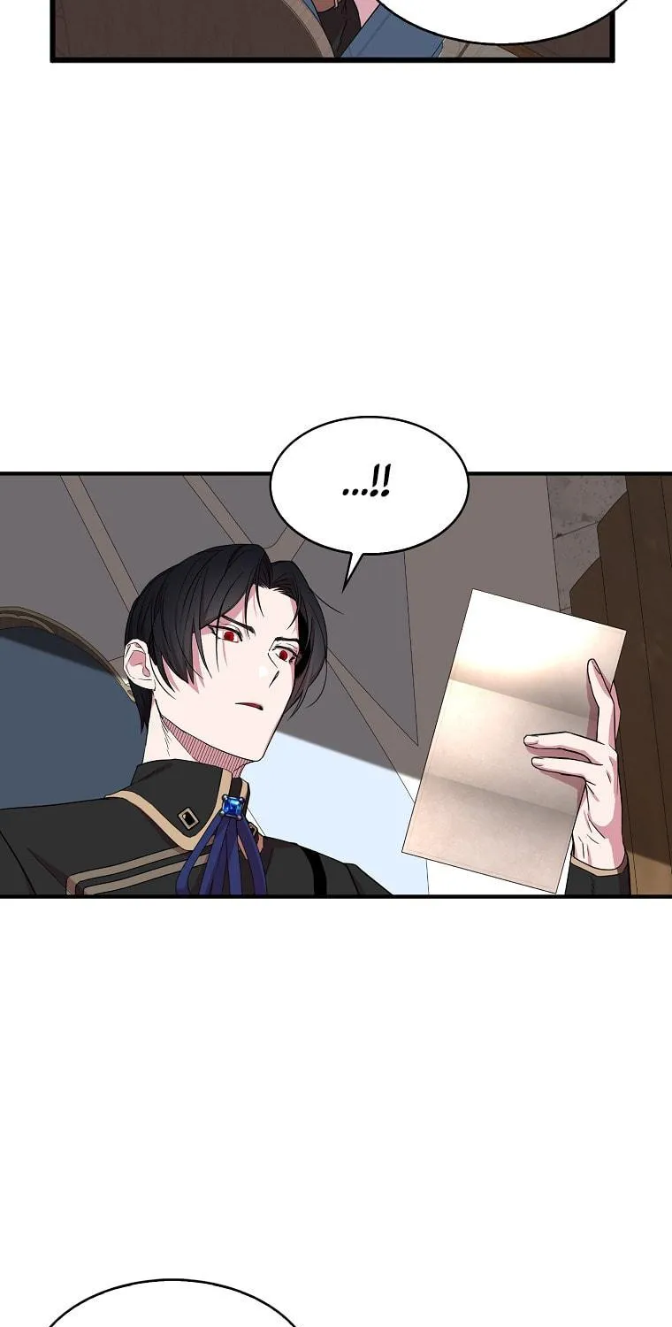 Cassmire: The Loyal Sword Chapter 15 page 110 - 