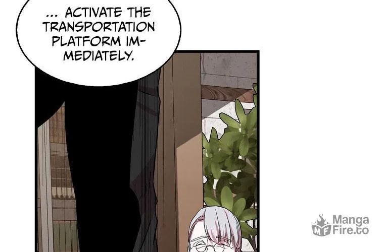 Cassmire: The Loyal Sword Chapter 15 page 111 - 