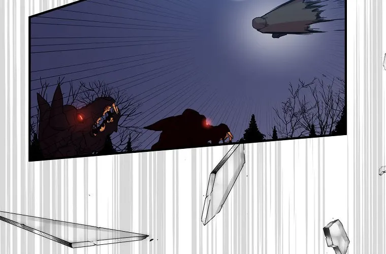 Cassmire: The Loyal Sword Chapter 15 page 13 - 